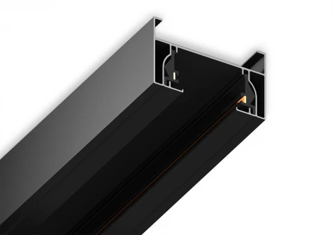 Шинопровод накладной однофазный Ambrella TRACK SYSTEM GL7102 (220V)