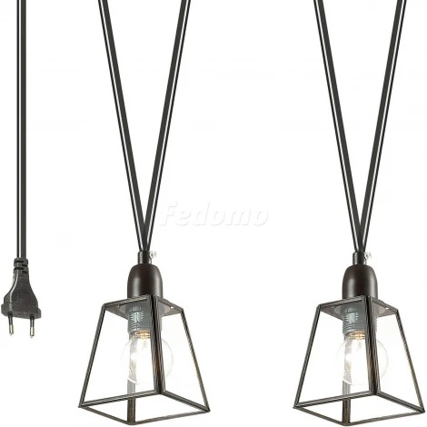 Гирлянда Favourite Luminas 2044-10P