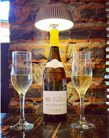 Переносной уличный светильник-пробка Mantra Relax 7930