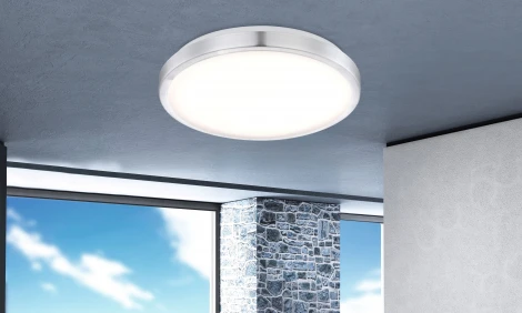 Настенно-потолочный светильник Globo Robyn 41685