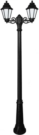 Наземный фонарь Fumagalli Anna E22.157.S20.AYF1R (220V, IP44)