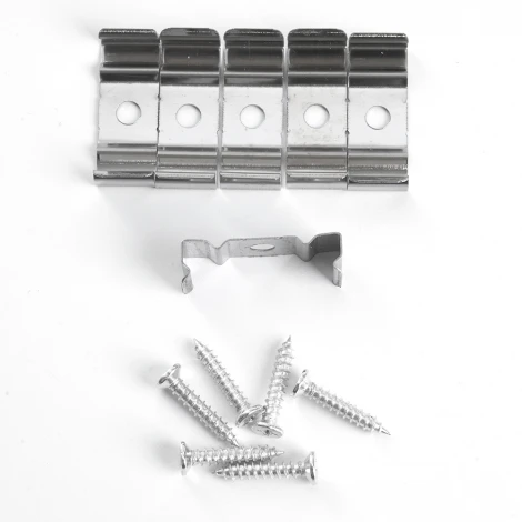 Крепеж для профиля САВ252, САВ263 LD385 Feron 48260