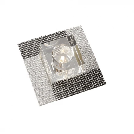 Бра MW-Light Кристалл 320020201