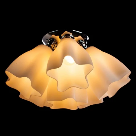 Потолочная люстра Arte Lamp Canzone A3469PL-6CC