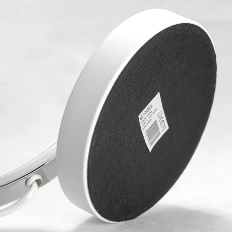 Интерьерная настольная лампа Lussole Lgo Falcon GRLSP-0558 (220V, IP21)