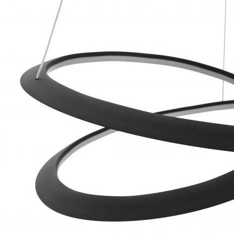 Подвесная люстра MyFar Siero MR1132-PL (LED, 220V)