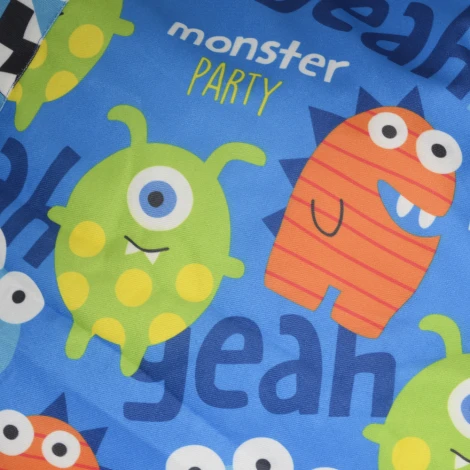 Кресло мешок Dreambag Груша Монстры (2XL, Классический) 5028631