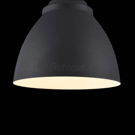 Подвесной светильник Maytoni Bellevue P534PL-01B (220V, на тросе, круглые)