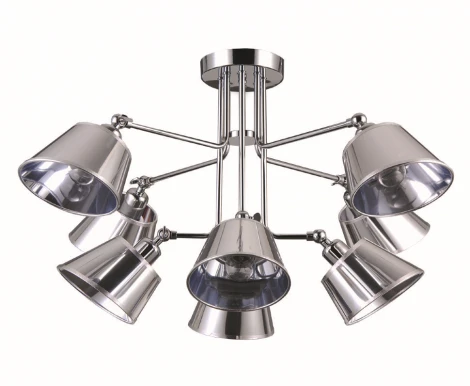 Потолочная люстра Seven Fires Наоми 35201.01.03.08