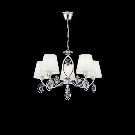 Подвесная люстра Freya Luciana FR2003PL-05CH