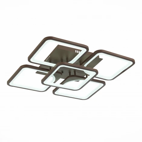 Потолочная люстра EvoLed Valiano SLE500472-05