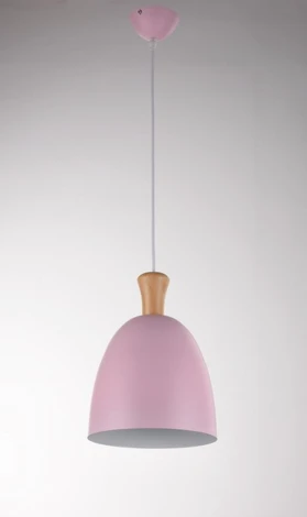 Подвесной светильник Alfa Light F3524-28 (220V, на проводе)