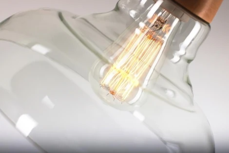 Подвесной светильник Lampex Vito 831/1