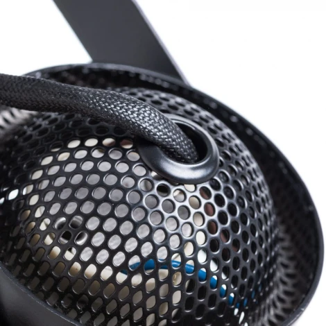 Трековый светильник Arte Lamp Mizar A1311PL-1BK (220V)