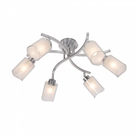 Потолочная люстра Citilux Аэлита CL169161 (220V)