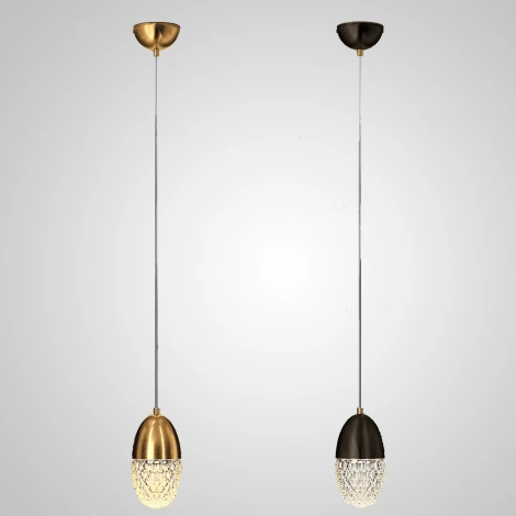 Подвесной светильник G9 Lu Carte LC-11-0985