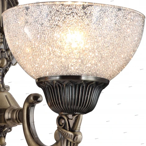 Бра Arte Lamp Fedelta A5861AP-1AB