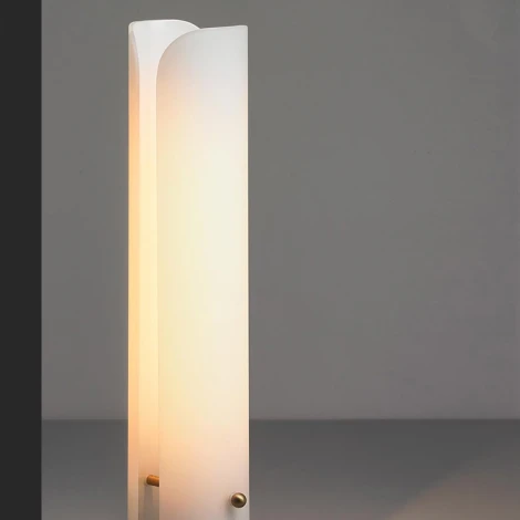 Настольная лампа Nerola Tab By ImperiumLoft Nerola-Tab01 (220V, круглые)