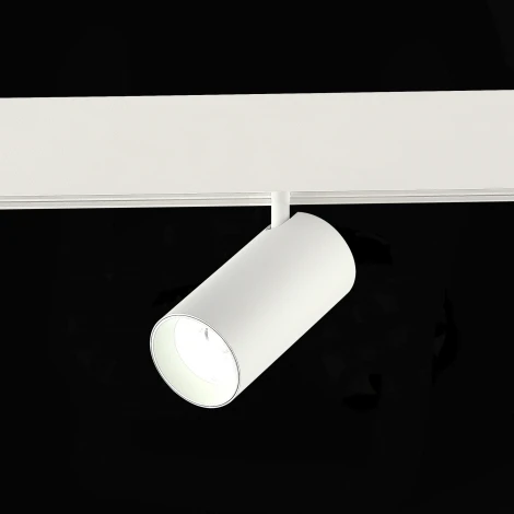 Трековый светильник магнитный 48V ST Luce Skyline 48 ST375.506.20