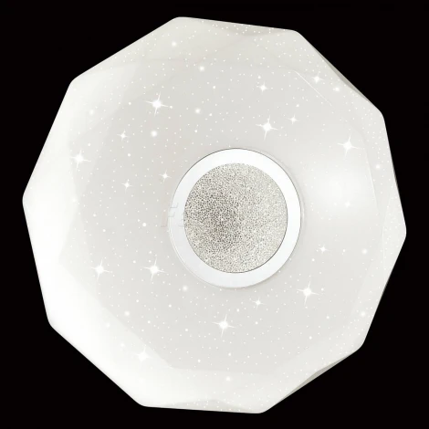 Настенно-потолочный светильник Sonex Prisa 2057/EL