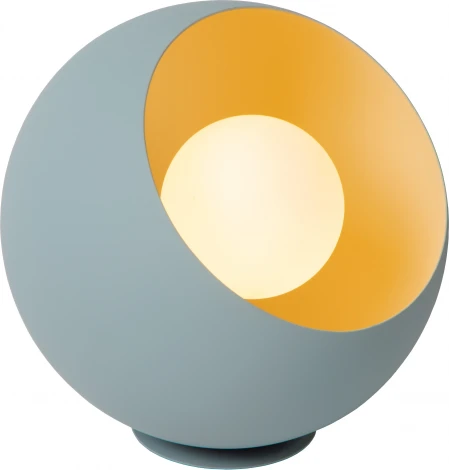 Настольная лампа Lucide Doredos 51500/20/68