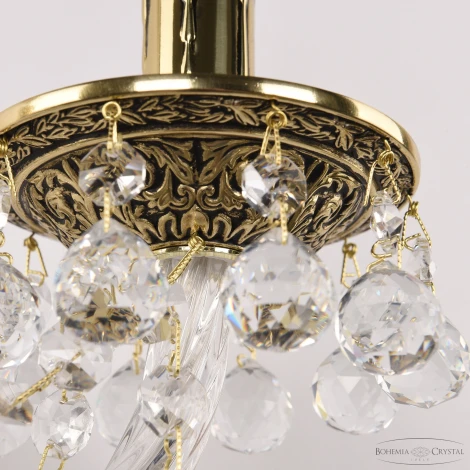 Бра Bohemia 1609 16209B/2/141 GB