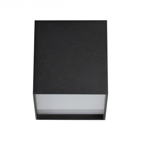 Накладной точечный светильник Odeon Light Roxy 4233/10CL