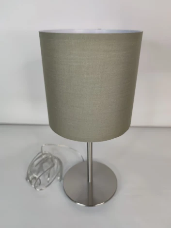 Настольная лампа Mantra Caceres BR00331 (220V, выключатель)