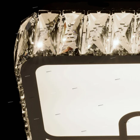 Потолочный светильник Chiaro Кларис 437012402