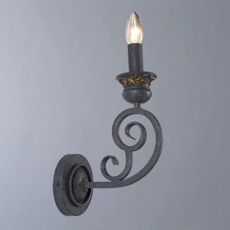 Бра Divinare Gotico 8852/22 AP-1