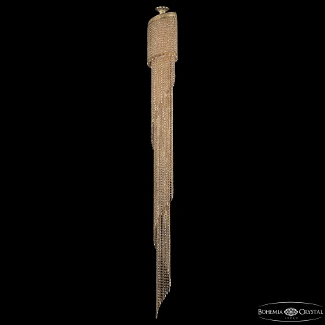 Потолочная люстра Bohemia 8311 83113/45IV-250 G R722