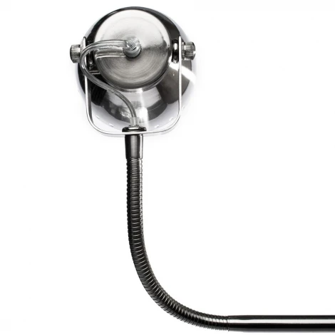 Интерьерная настольная лампа Arte Lamp Luned A2214LT-1SS