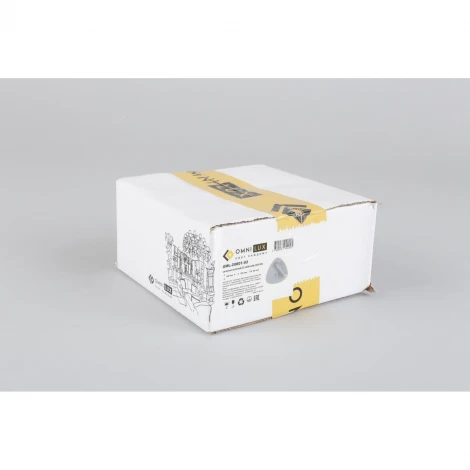 Спот Omnilux Piticchio OML-20801-02 (LED, 220V, выключатель)