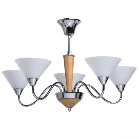 Потолочная люстра MW-Light Николь 364013805