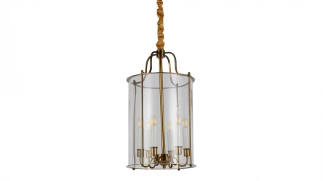 Подвесной светильник Lumina Deco Miconos LDP 6818-6 MD