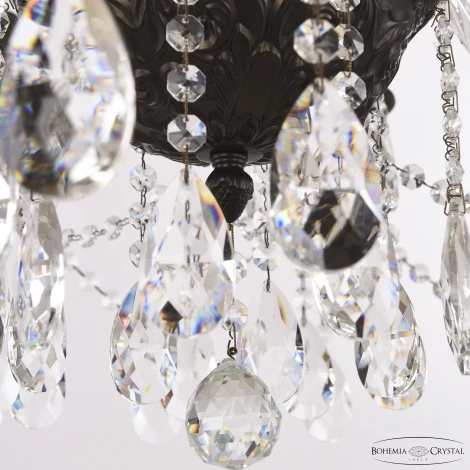 Подвесная люстра Bohemia AL1613 AL16313/10/300 PD