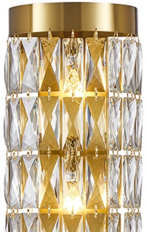 Бра Favourite Magnitudo 4090-3W (220V)