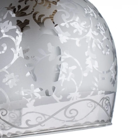 Потолочная люстра Arte Lamp Gemma A1674PL-5CC