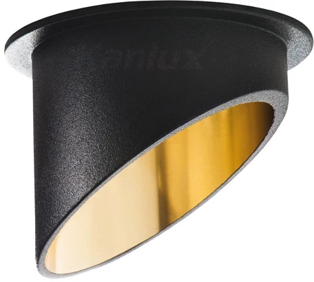 Встраиваемый точечный светильник без цоколя Kanlux SPAG 27324 (12V, круглые)