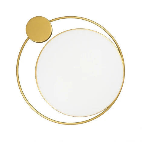 Настенно-потолочный светильник Loft IT Mike 10063 (LED, 220V, круглые)