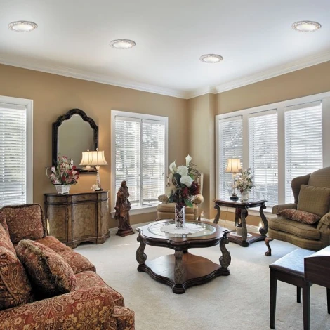 Встраиваемый точечный светильник Novotech Novel 357607