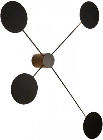 Настенный светильник ST Luce Tondo SL6006.401.04