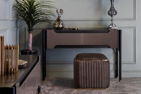 Консоль Grimaldi  120*33*80см Garda Decor арт.77IP-GD007