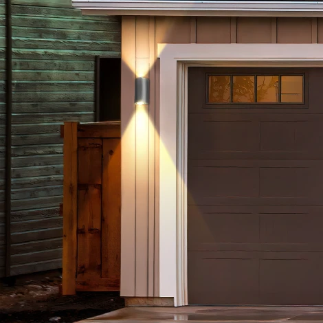 Архитектурная подсветка светодиодная duwi 24347 2