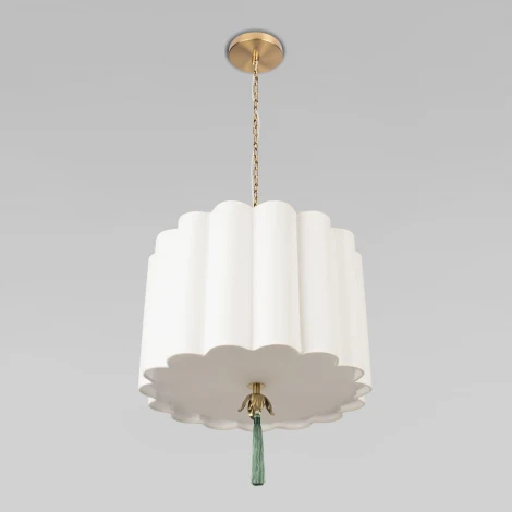 Подвесной светильник Loft It Mellow 10306P Light linen