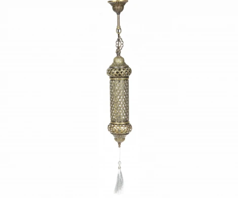 Подвесной светильник Kink Light Чингис 0146