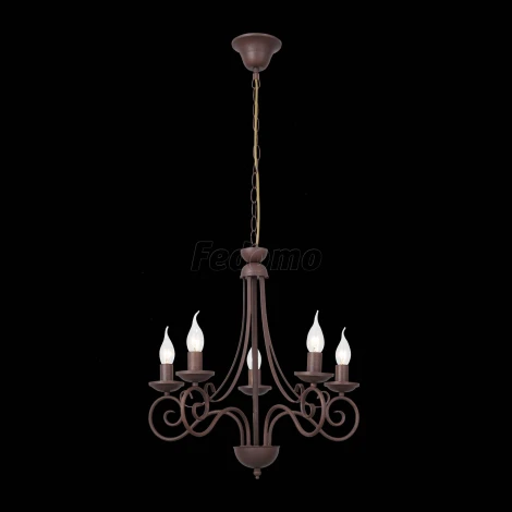 Подвесная люстра ST Luce Manjero SL313.703.05