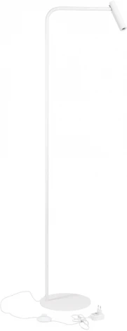 Торшер SP-VERDI-FLOOR-3W Warm3000 (WH, 20 deg, 230V) (Arlight, IP20 Металл) 051671 (LED)