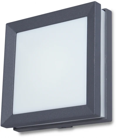 Настенный светильник уличный SIDNEY LED W3342 Oasis Light