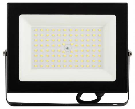 Прожектор уличный светодиодный ЭРА LPR-06 LPR-062-0-65K-070